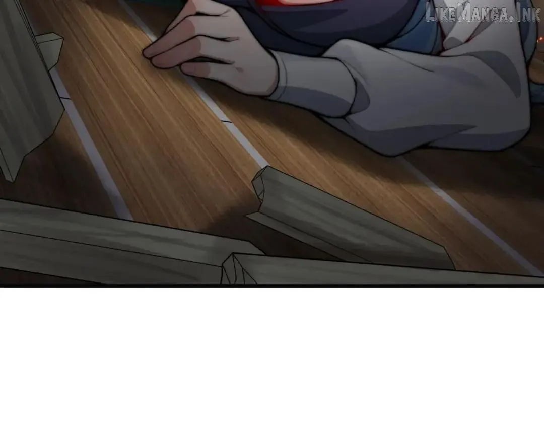 I, The Demon Lord am being targeted by my female Disciples! Chapter 142 page 129 - 