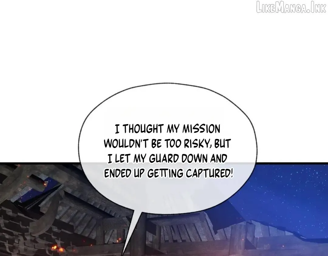 I, The Demon Lord am being targeted by my female Disciples! Chapter 142 page 130 - 