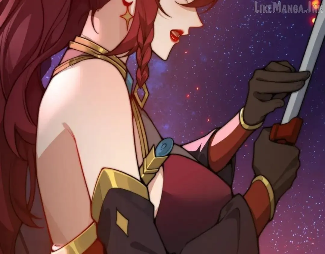 I, The Demon Lord am being targeted by my female Disciples! Chapter 142 page 134 - 