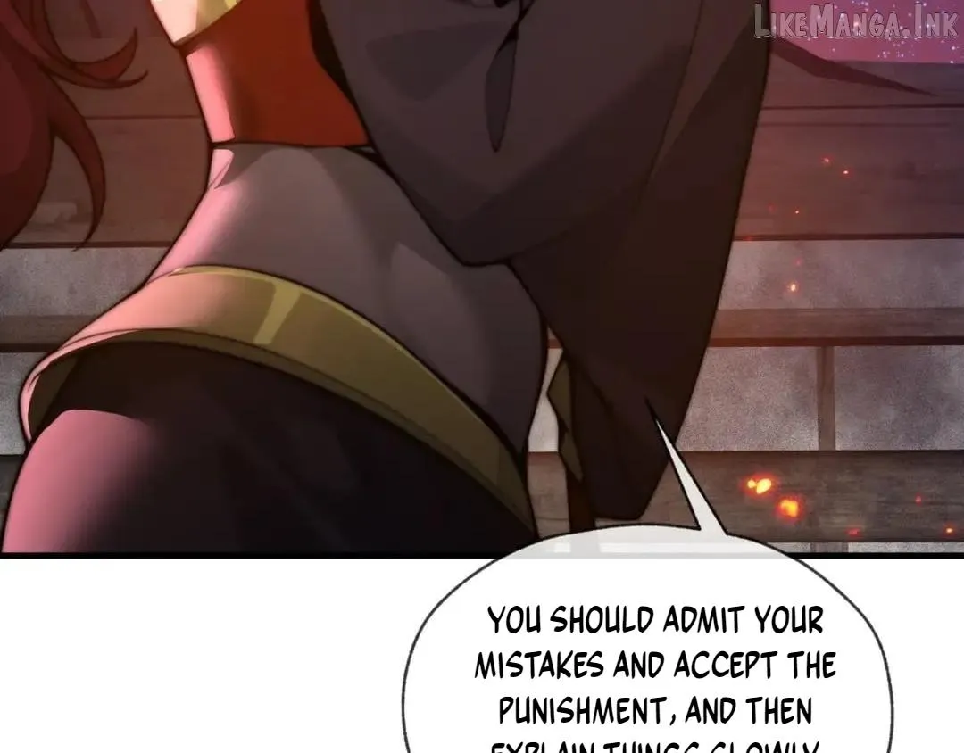I, The Demon Lord am being targeted by my female Disciples! Chapter 142 page 135 - 
