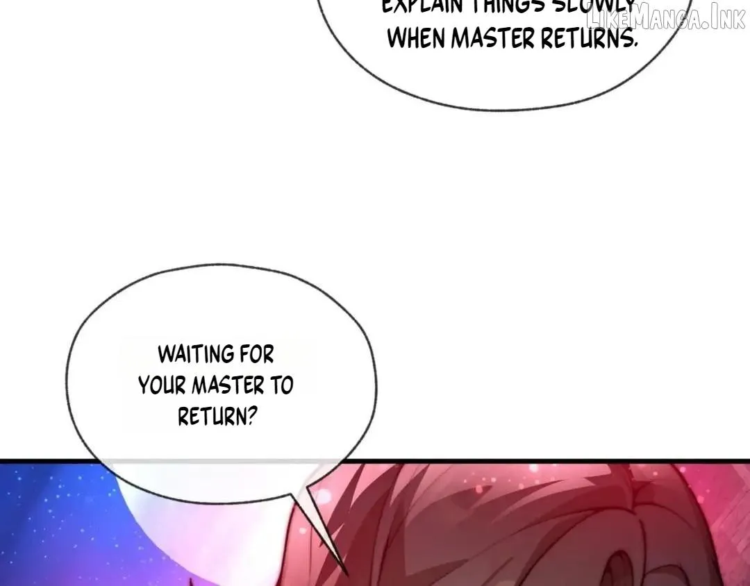 I, The Demon Lord am being targeted by my female Disciples! Chapter 142 page 136 - 