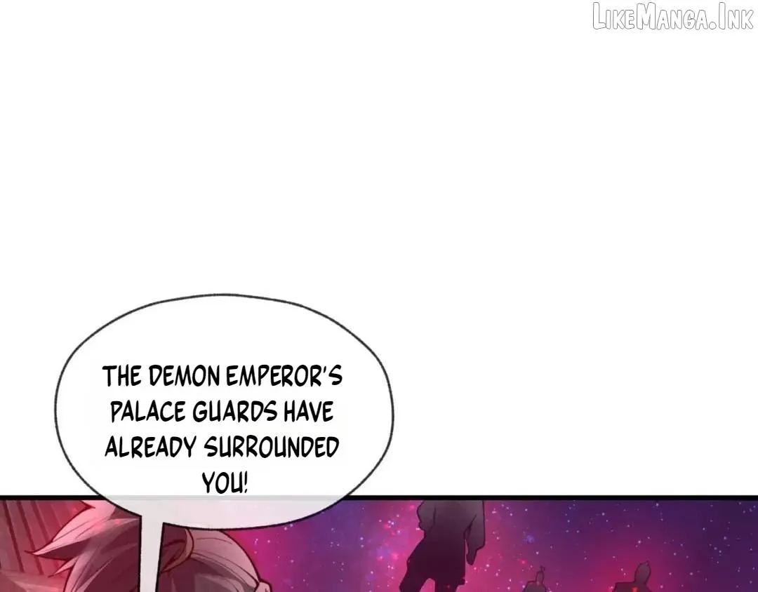I, The Demon Lord am being targeted by my female Disciples! Chapter 142 page 139 - 