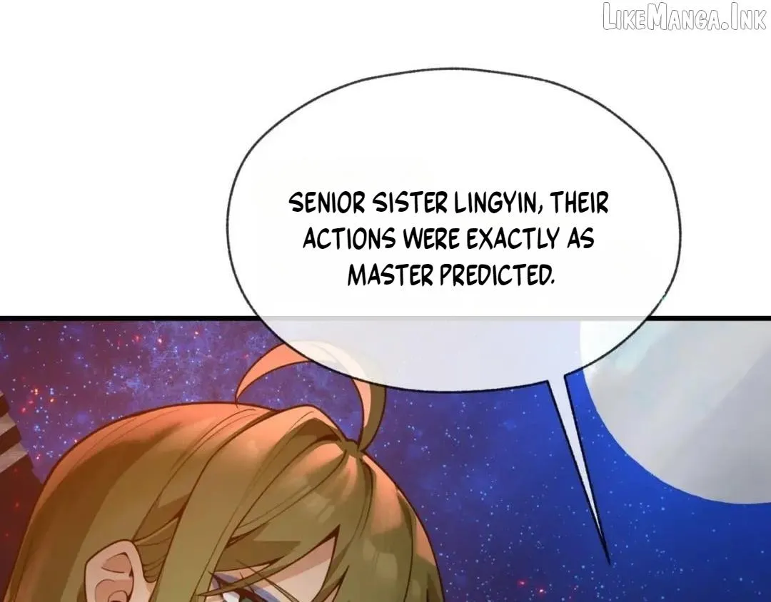 I, The Demon Lord am being targeted by my female Disciples! Chapter 142 page 144 - 