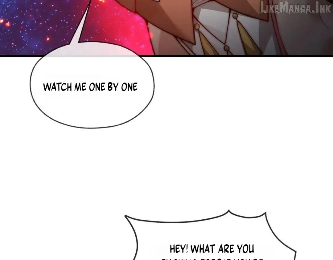 I, The Demon Lord am being targeted by my female Disciples! Chapter 142 page 149 - 