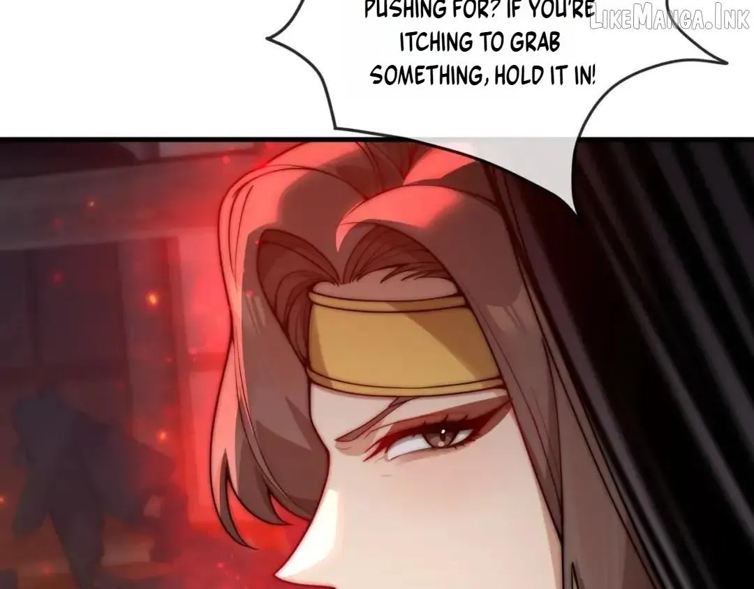 I, The Demon Lord am being targeted by my female Disciples! Chapter 142 page 150 - 