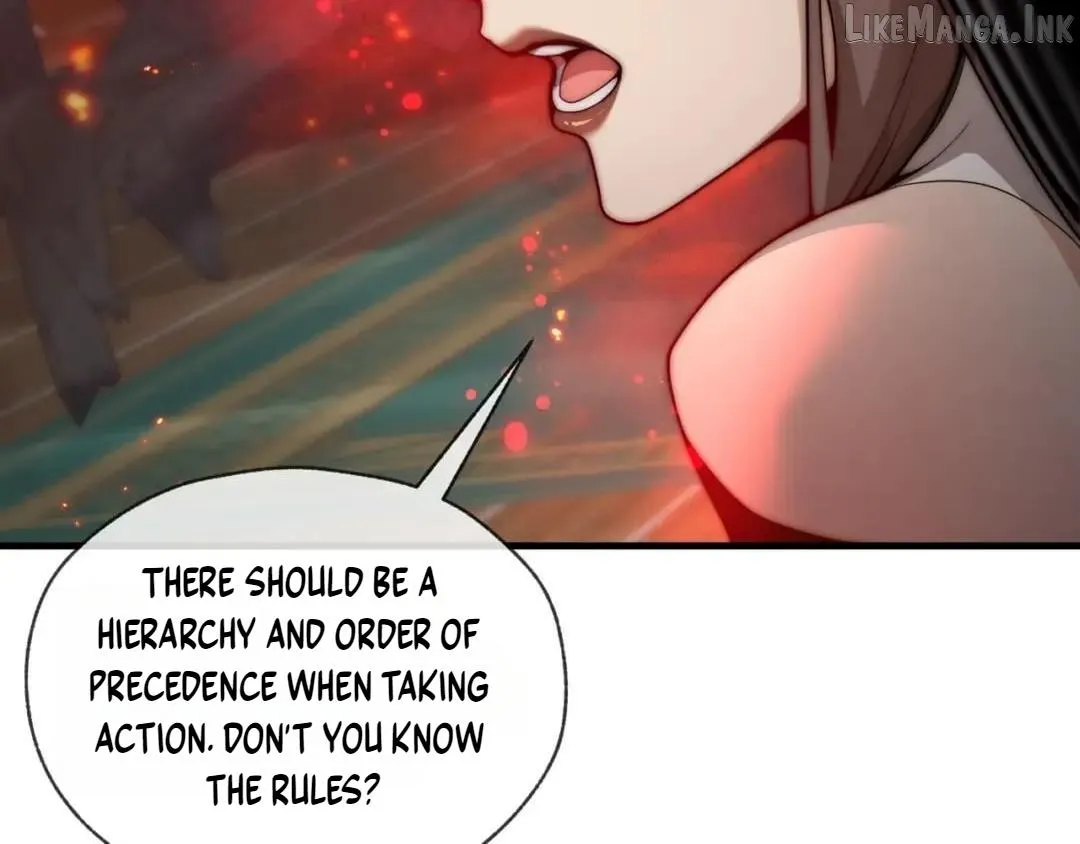 I, The Demon Lord am being targeted by my female Disciples! Chapter 142 page 151 - 