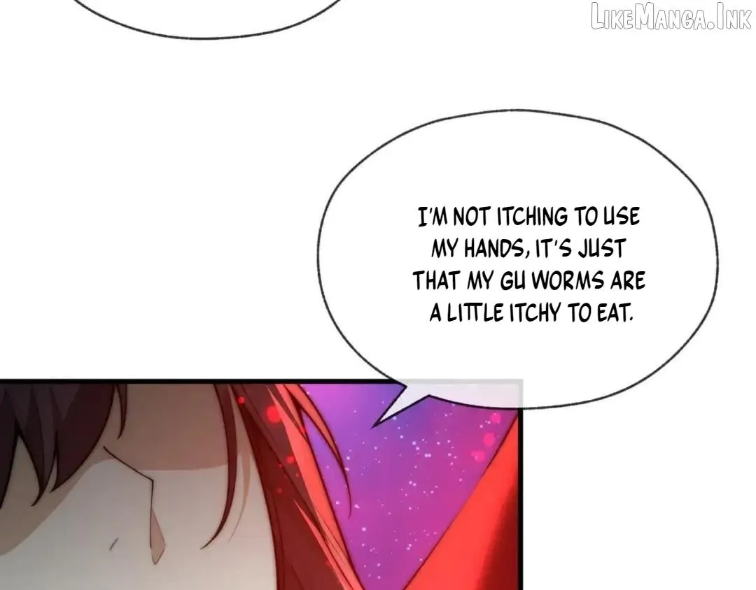I, The Demon Lord am being targeted by my female Disciples! Chapter 142 page 152 - 