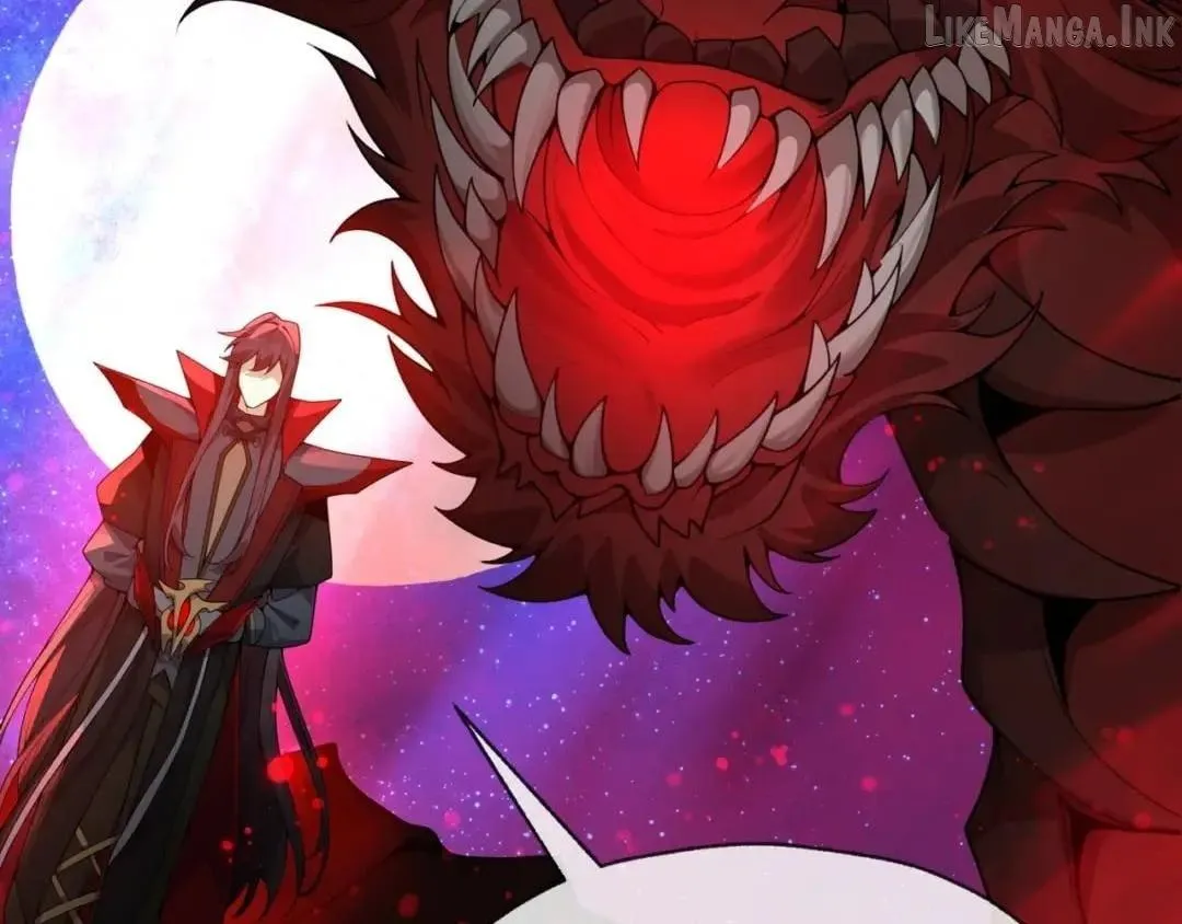 I, The Demon Lord am being targeted by my female Disciples! Chapter 142 page 156 - 