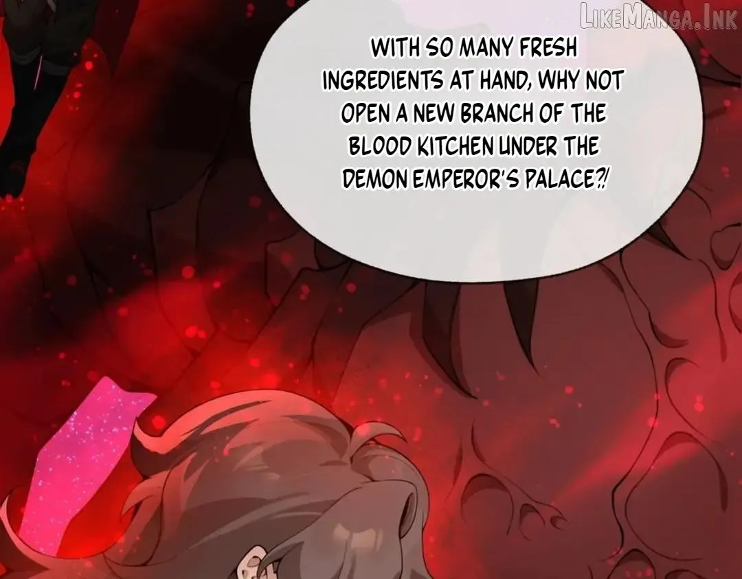 I, The Demon Lord am being targeted by my female Disciples! Chapter 142 page 157 - 