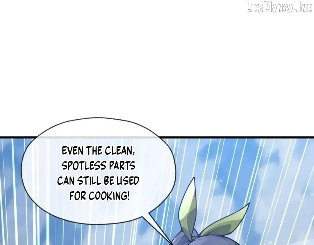 I, The Demon Lord am being targeted by my female Disciples! Chapter 142 page 31 - 