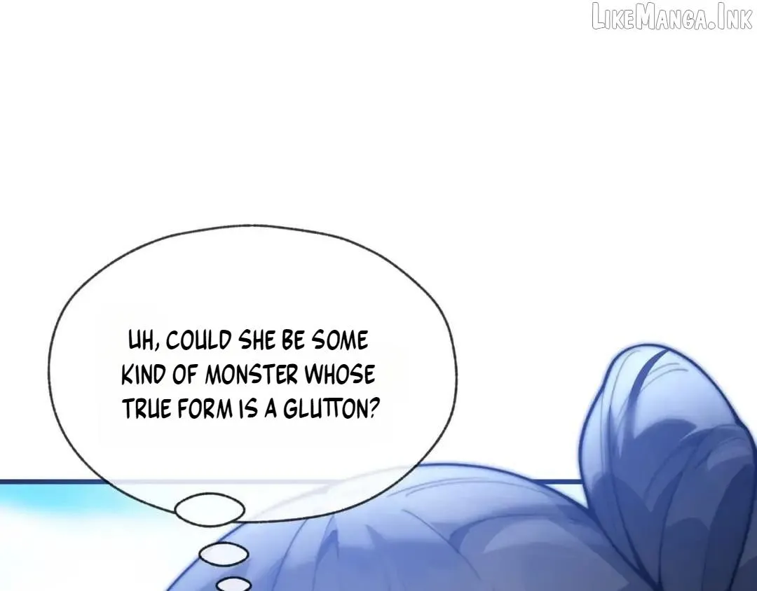 I, The Demon Lord am being targeted by my female Disciples! Chapter 142 page 35 - 