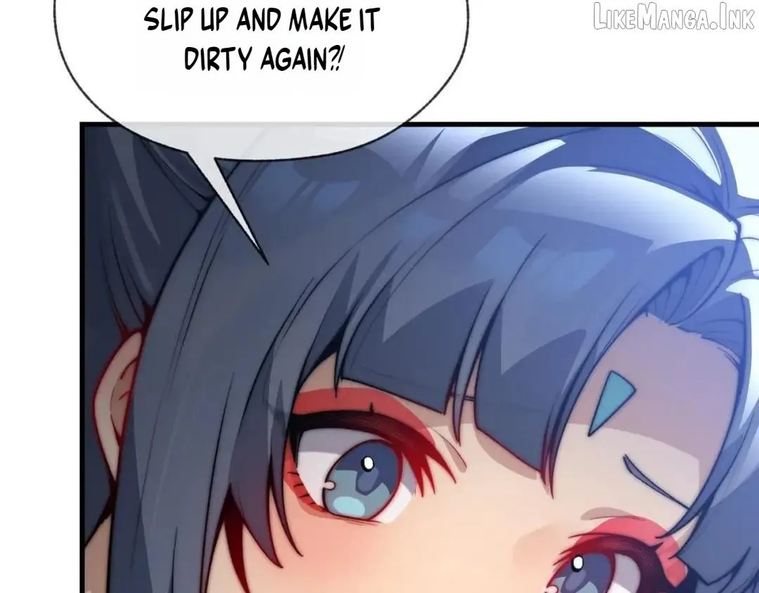I, The Demon Lord am being targeted by my female Disciples! Chapter 142 page 40 - 