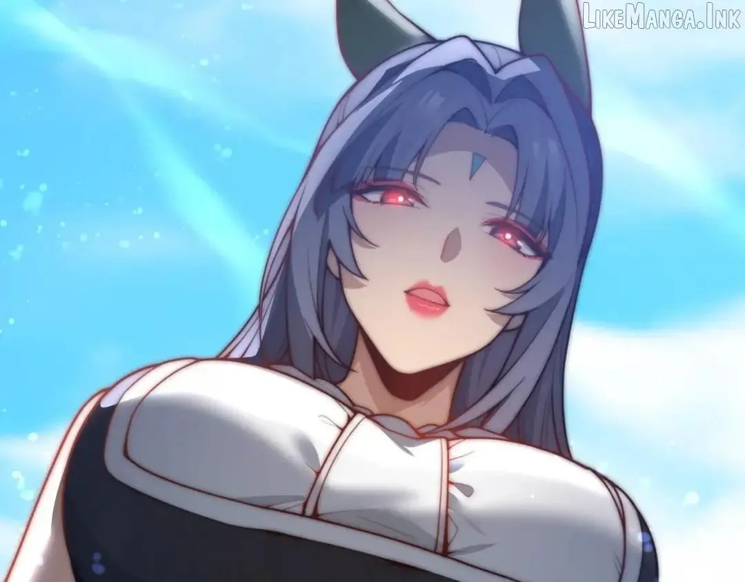 I, The Demon Lord am being targeted by my female Disciples! Chapter 142 page 7 - 