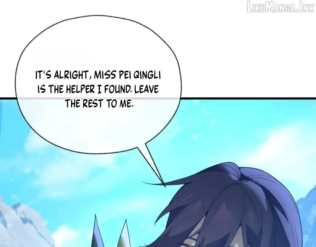 I, The Demon Lord am being targeted by my female Disciples! Chapter 142 page 64 - 