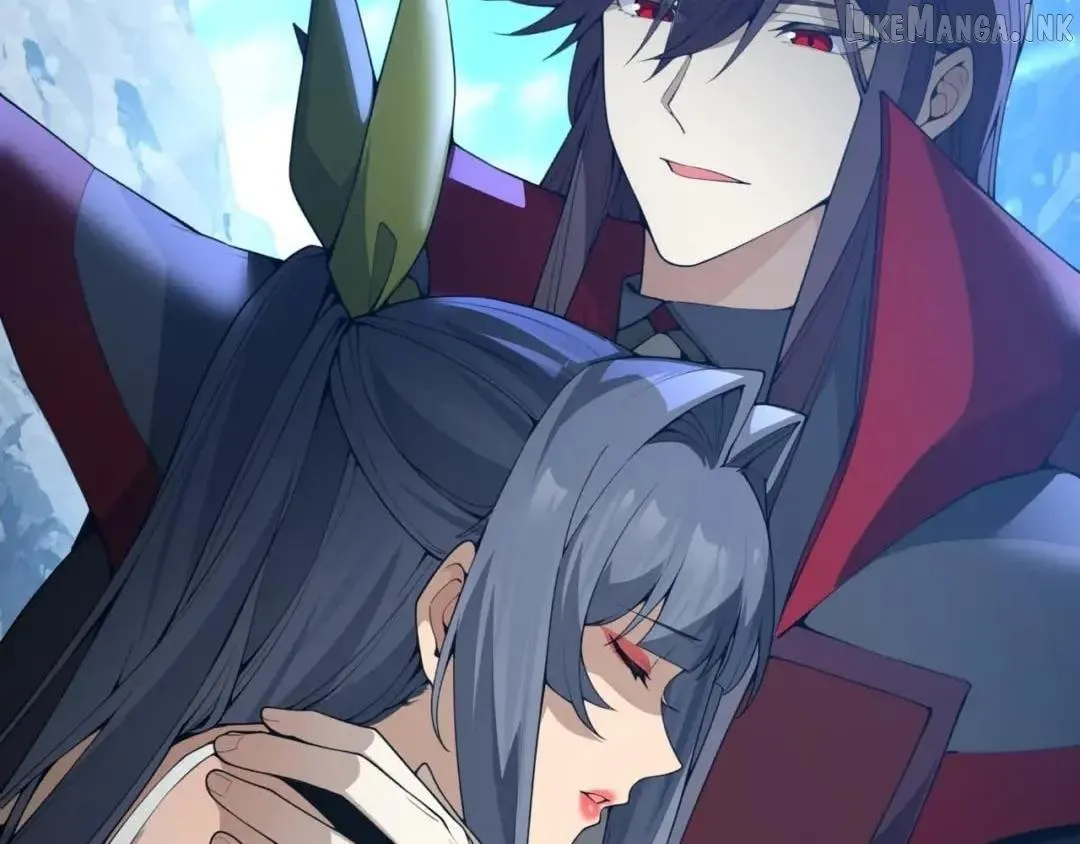 I, The Demon Lord am being targeted by my female Disciples! Chapter 142 page 65 - 