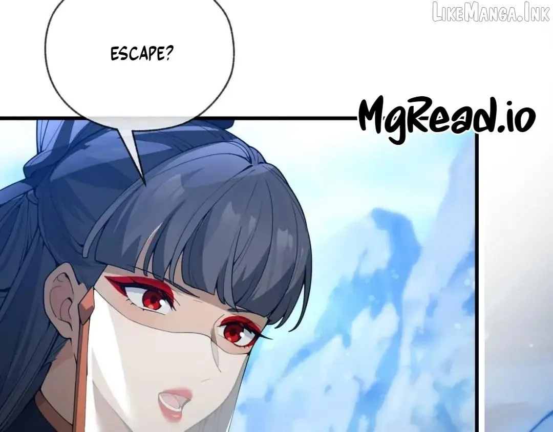 I, The Demon Lord am being targeted by my female Disciples! Chapter 142 page 68 - 