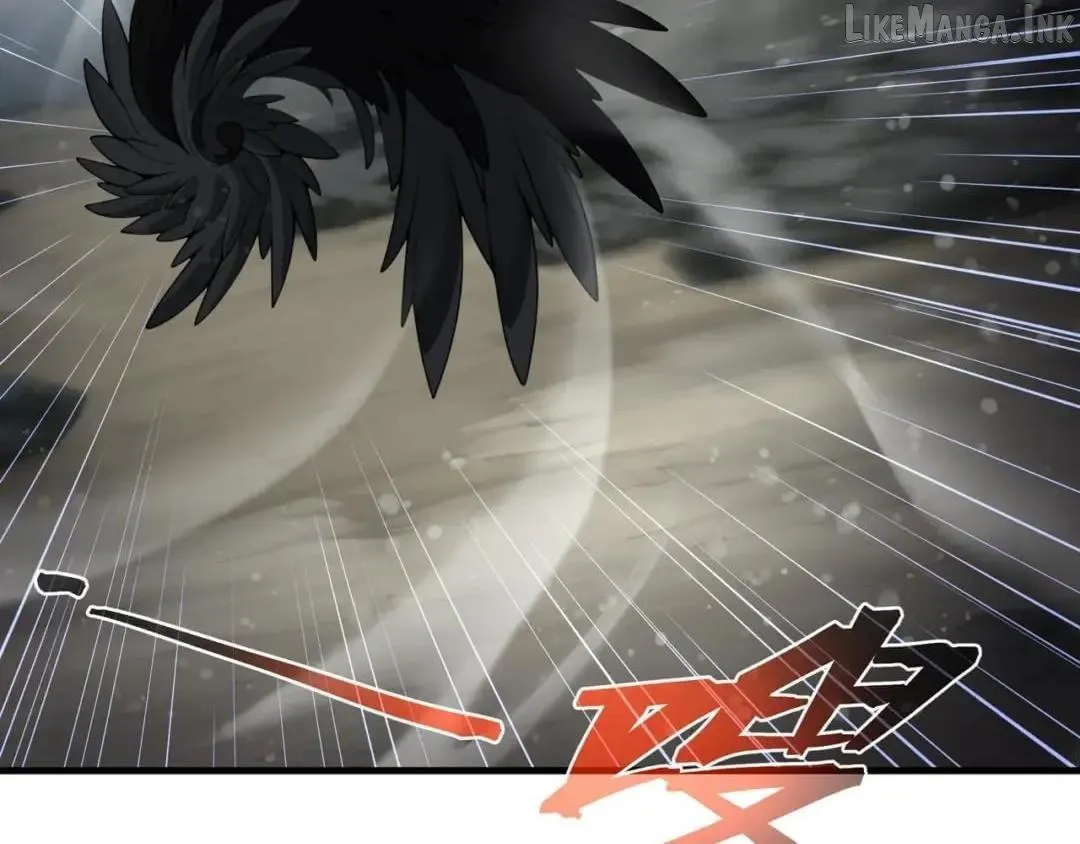 I, The Demon Lord am being targeted by my female Disciples! Chapter 142 page 81 - 