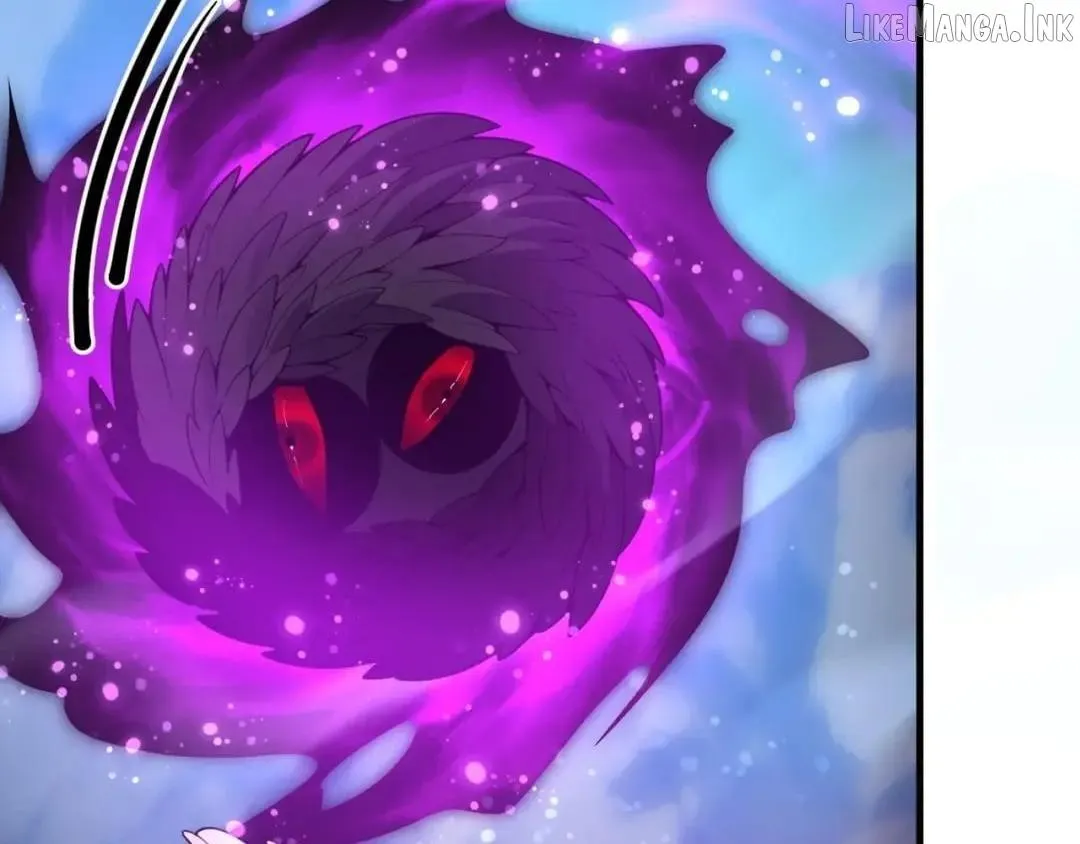 I, The Demon Lord am being targeted by my female Disciples! Chapter 142 page 89 - 