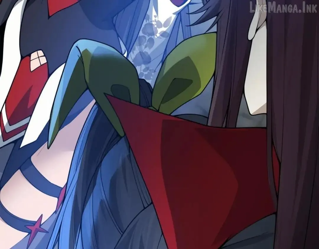 I, The Demon Lord am being targeted by my female Disciples! Chapter 142 page 93 - 