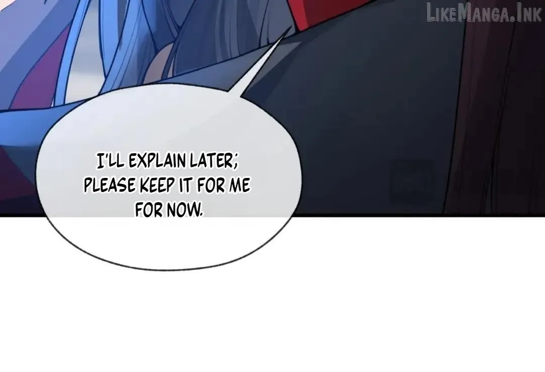 I, The Demon Lord am being targeted by my female Disciples! Chapter 142 page 94 - 