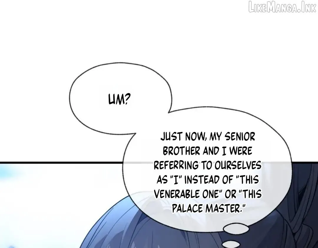 I, The Demon Lord am being targeted by my female Disciples! Chapter 142 page 95 - 
