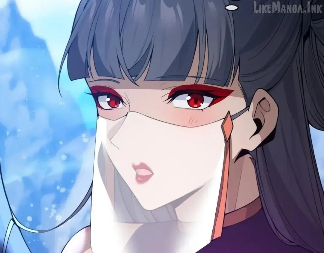 I, The Demon Lord am being targeted by my female Disciples! Chapter 142 page 96 - 