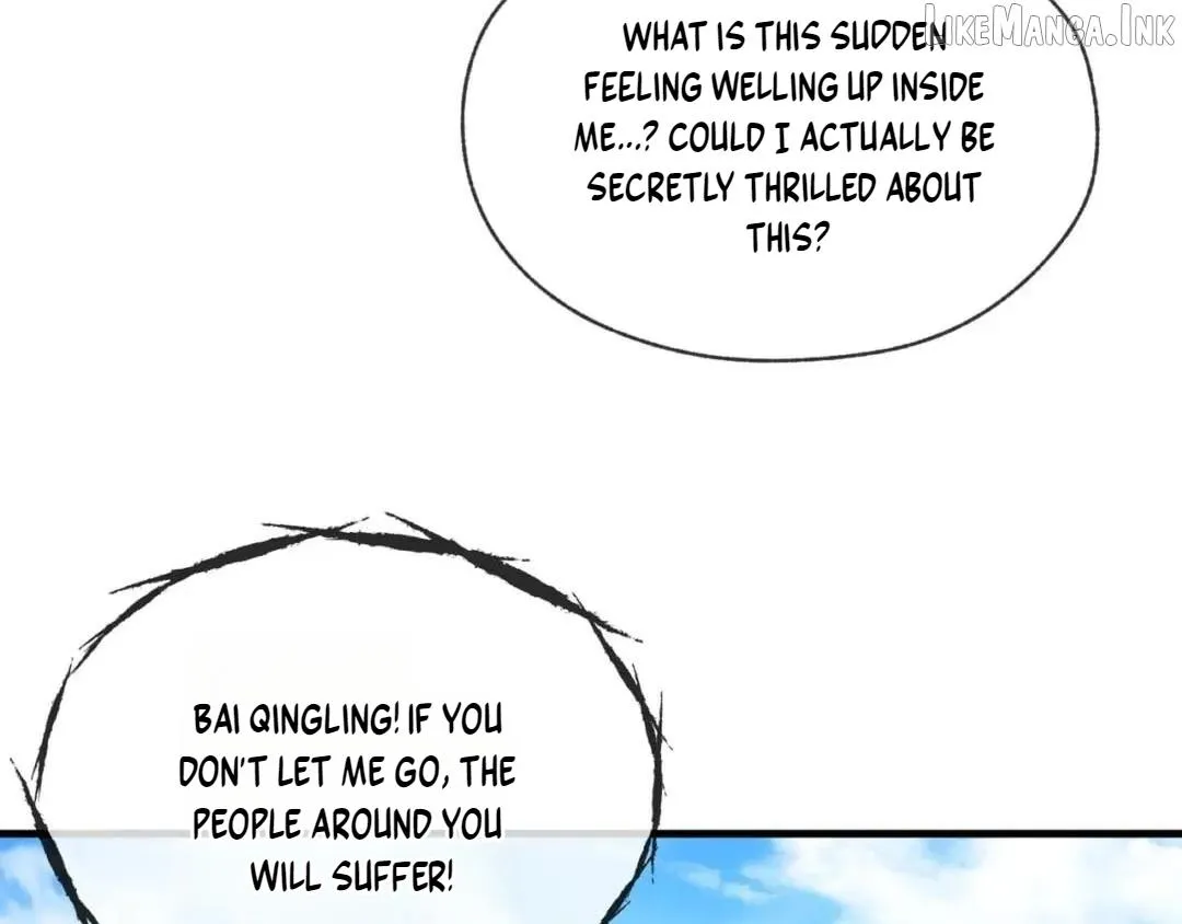 I, The Demon Lord am being targeted by my female Disciples! Chapter 142 page 98 - 