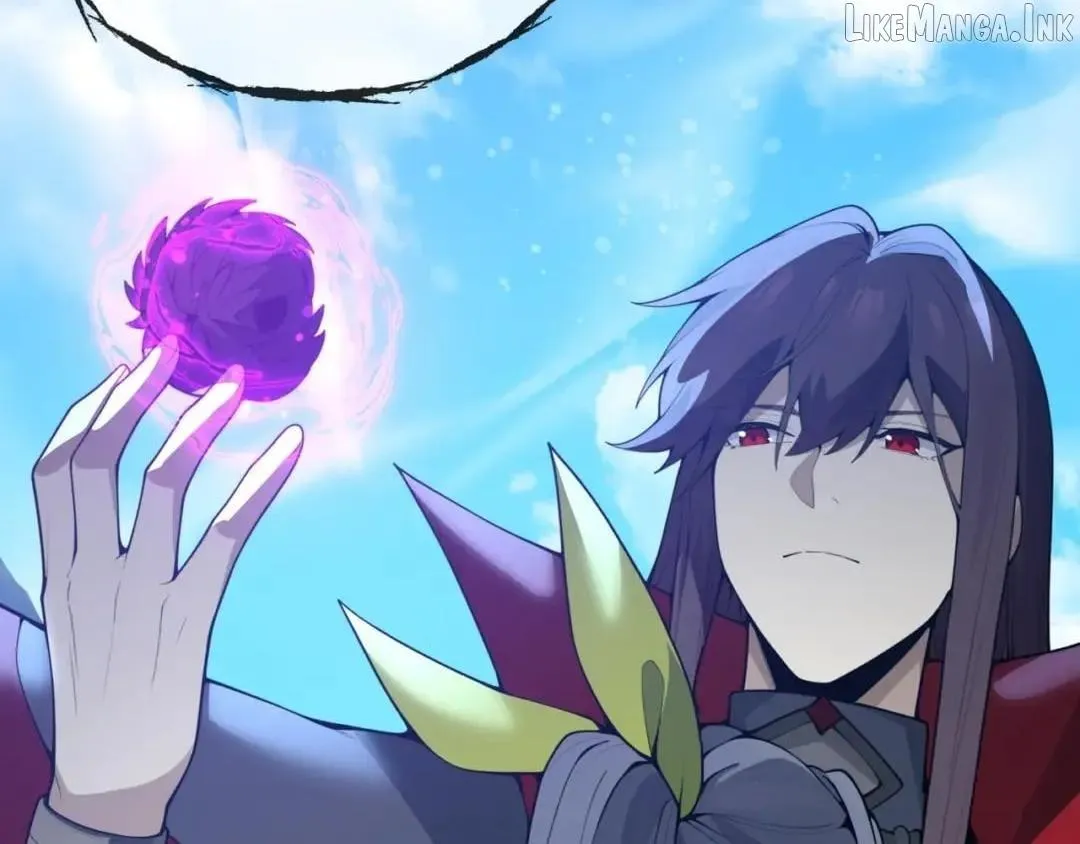I, The Demon Lord am being targeted by my female Disciples! Chapter 142 page 99 - 