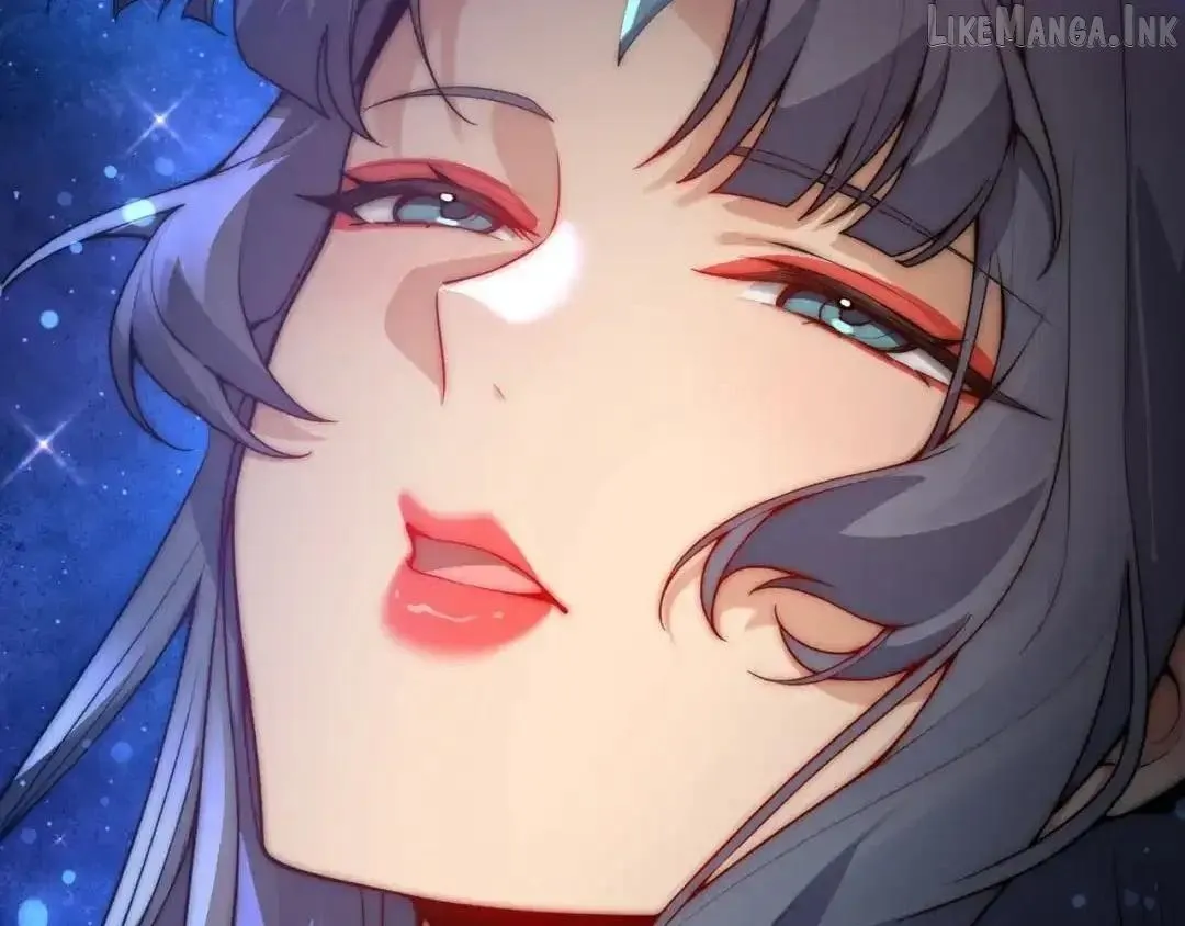I, The Demon Lord am being targeted by my female Disciples! Chapter 143 page 102 - 
