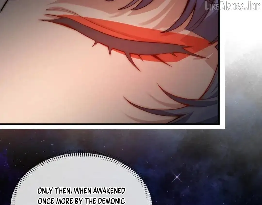 I, The Demon Lord am being targeted by my female Disciples! Chapter 143 page 105 - 