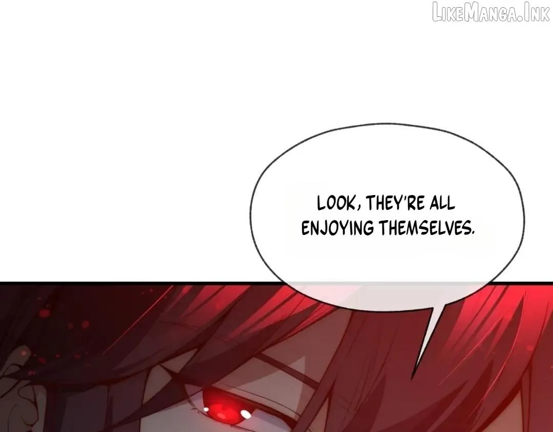 I, The Demon Lord am being targeted by my female Disciples! Chapter 143 page 12 - 