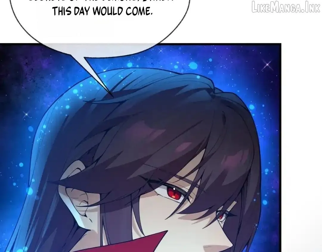 I, The Demon Lord am being targeted by my female Disciples! Chapter 143 page 122 - 