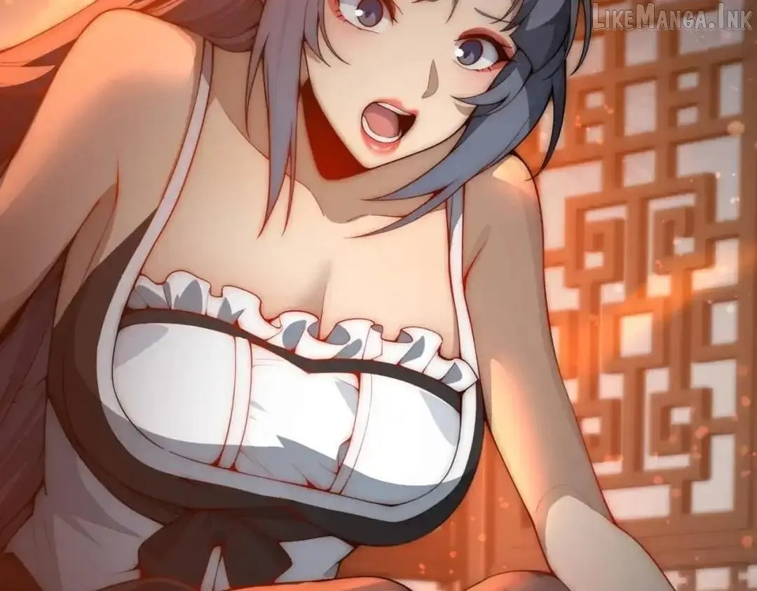 I, The Demon Lord am being targeted by my female Disciples! Chapter 143 page 142 - 