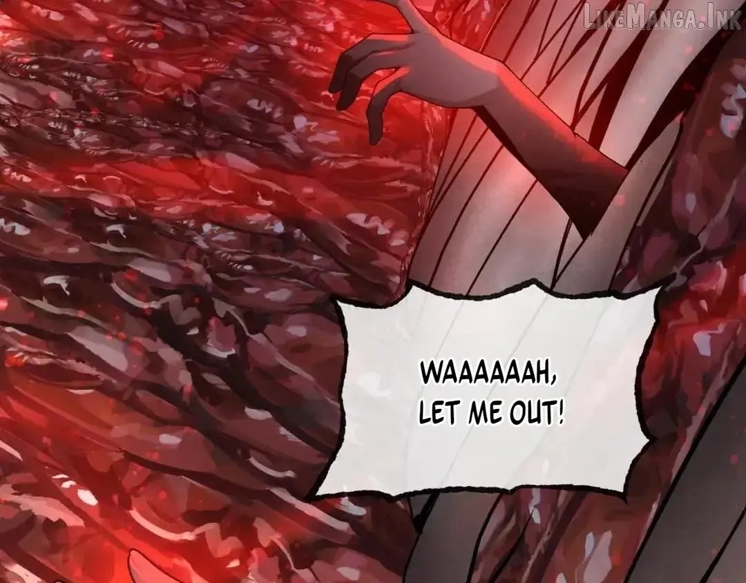 I, The Demon Lord am being targeted by my female Disciples! Chapter 143 page 17 - 