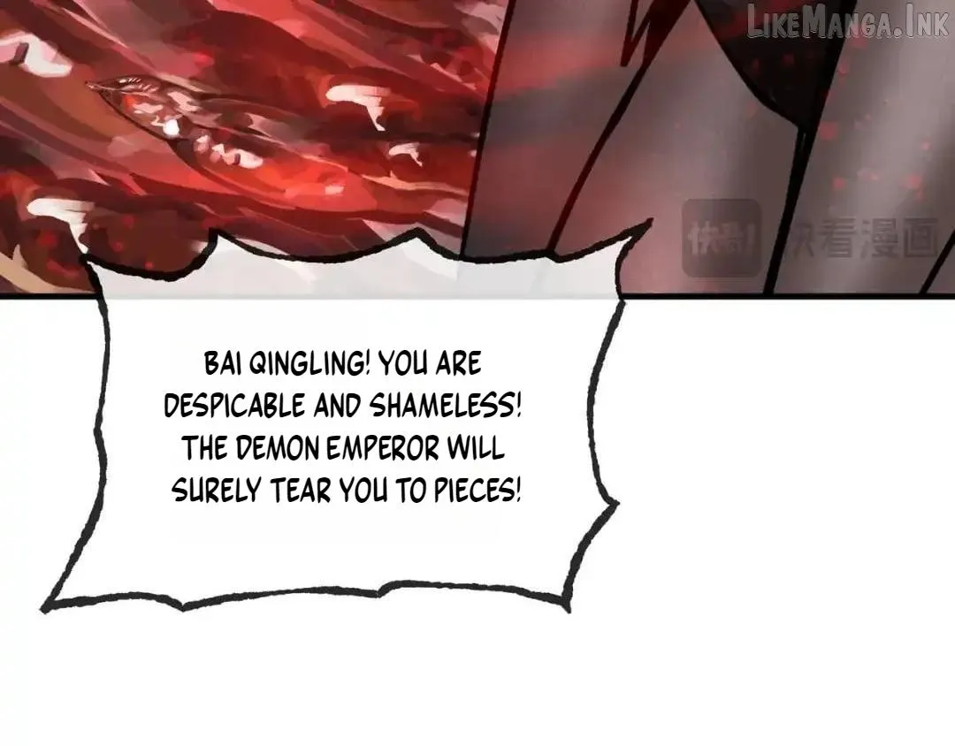I, The Demon Lord am being targeted by my female Disciples! Chapter 143 page 19 - 