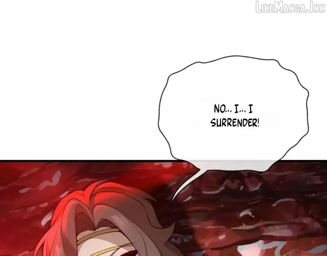 I, The Demon Lord am being targeted by my female Disciples! Chapter 143 page 20 - 