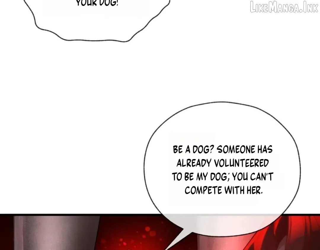 I, The Demon Lord am being targeted by my female Disciples! Chapter 143 page 23 - 