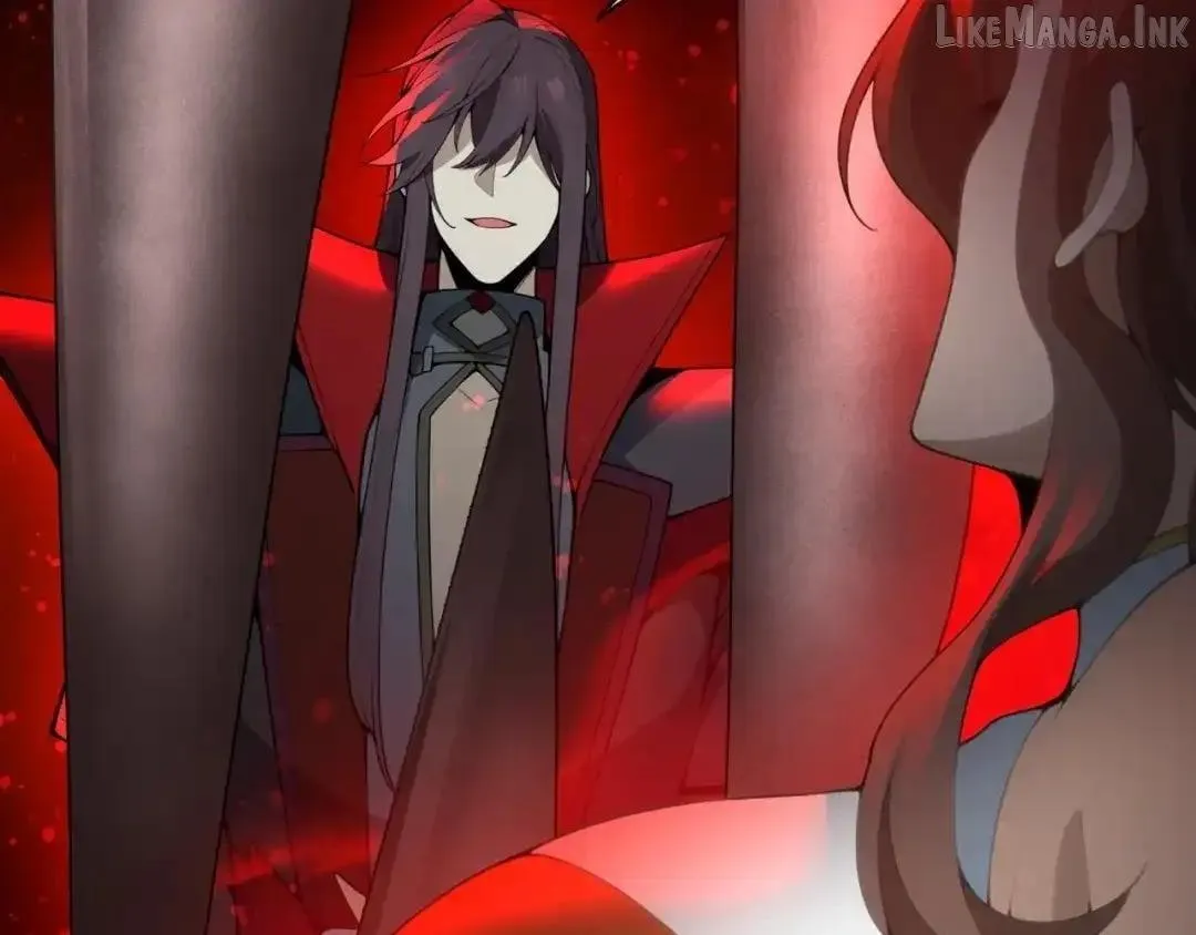 I, The Demon Lord am being targeted by my female Disciples! Chapter 143 page 24 - 