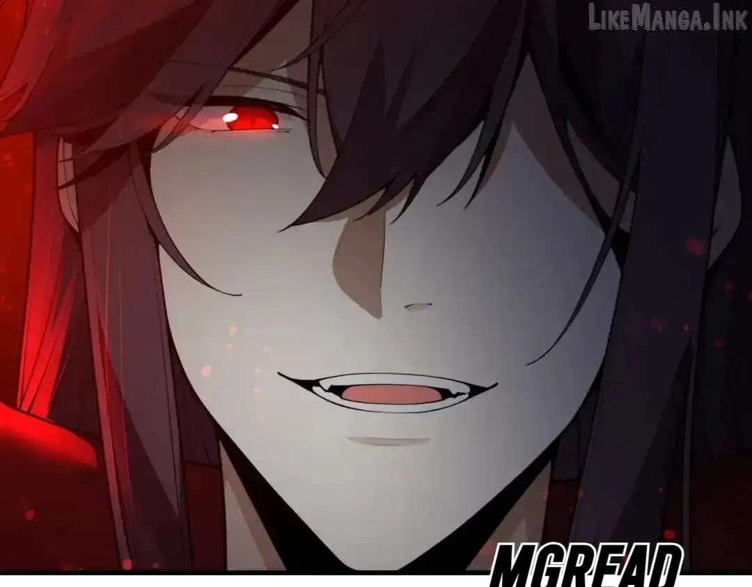 I, The Demon Lord am being targeted by my female Disciples! Chapter 143 page 27 - 