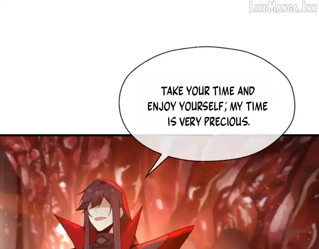 I, The Demon Lord am being targeted by my female Disciples! Chapter 143 page 29 - 