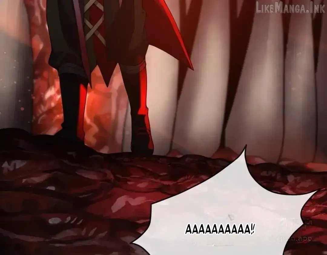 I, The Demon Lord am being targeted by my female Disciples! Chapter 143 page 31 - 