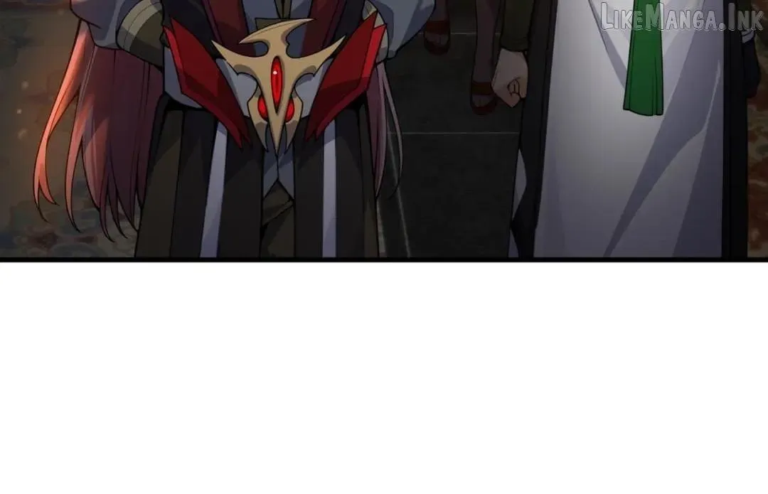 I, The Demon Lord am being targeted by my female Disciples! Chapter 143 page 42 - 