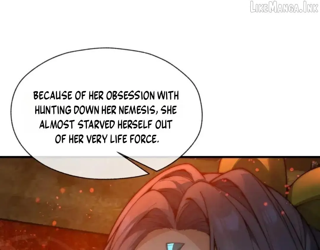 I, The Demon Lord am being targeted by my female Disciples! Chapter 143 page 43 - 