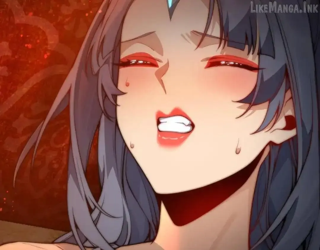 I, The Demon Lord am being targeted by my female Disciples! Chapter 143 page 44 - 