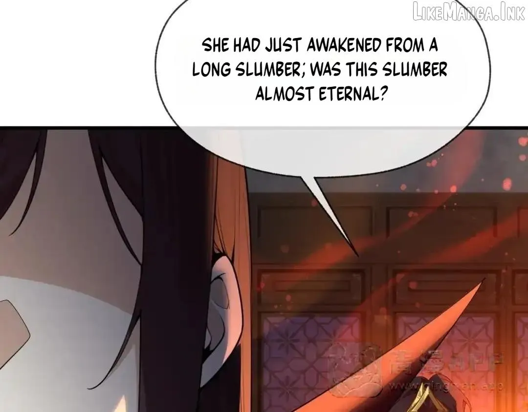 I, The Demon Lord am being targeted by my female Disciples! Chapter 143 page 46 - 