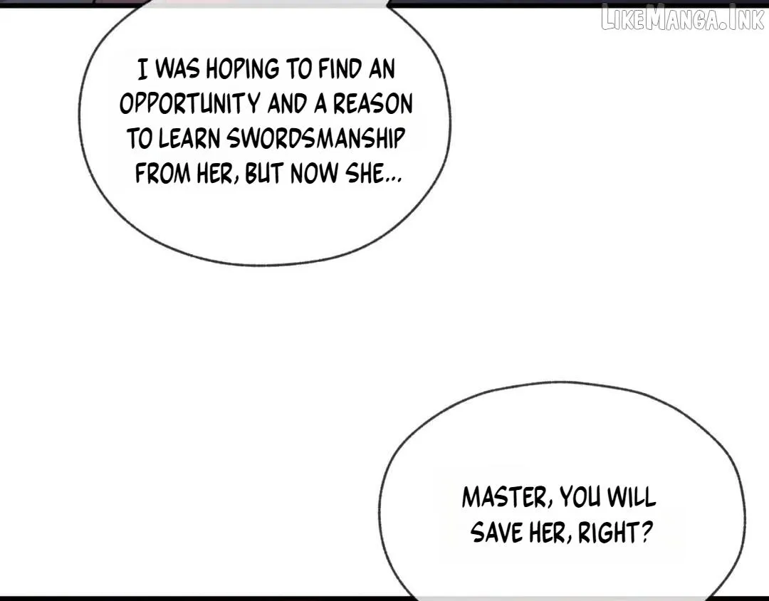 I, The Demon Lord am being targeted by my female Disciples! Chapter 143 page 48 - 
