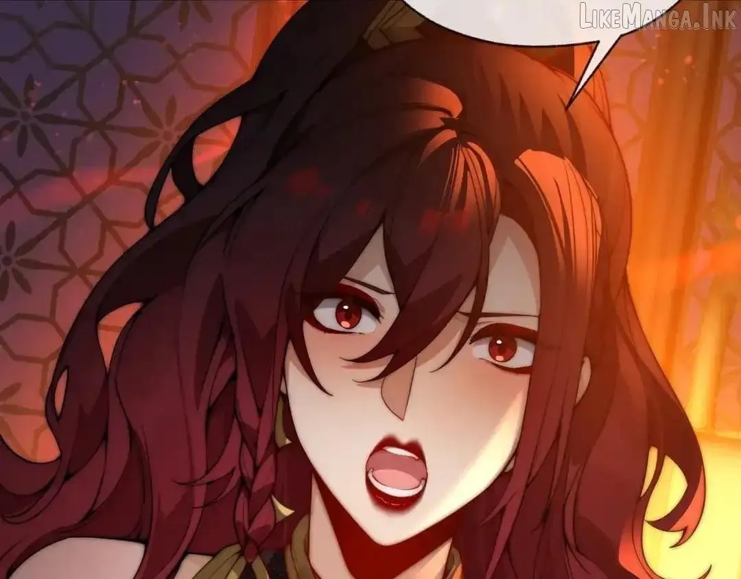 I, The Demon Lord am being targeted by my female Disciples! Chapter 143 page 49 - 