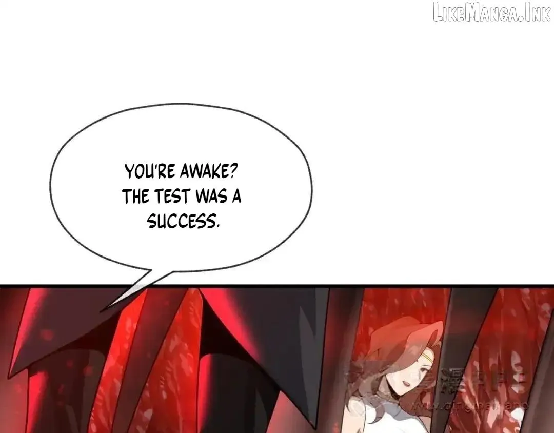 I, The Demon Lord am being targeted by my female Disciples! Chapter 143 page 6 - 