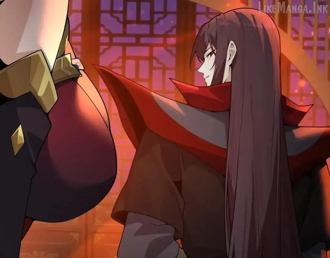 I, The Demon Lord am being targeted by my female Disciples! Chapter 143 page 52 - 