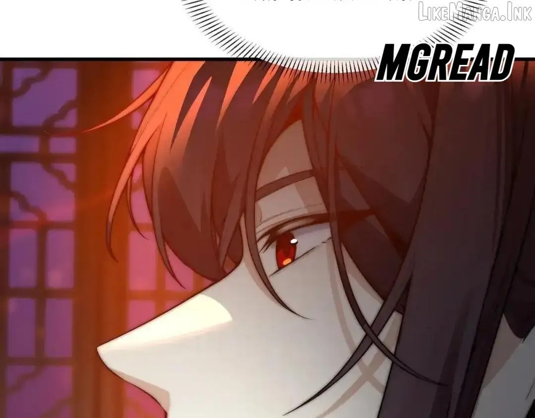 I, The Demon Lord am being targeted by my female Disciples! Chapter 143 page 54 - 